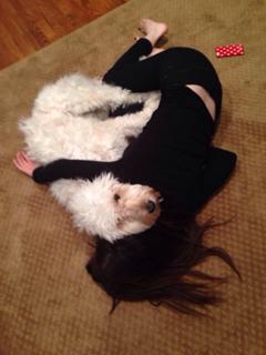 Chrissy Costanza feet photo 2