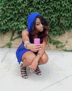 Normani feet photo 3