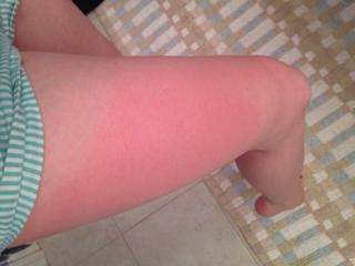 Chrissy Costanza feet photo 3