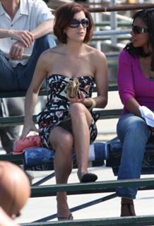 Kate Walsh feet photo thumbnail