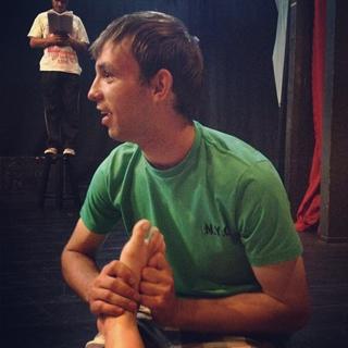 Kéfera Buchmann feet photo 1