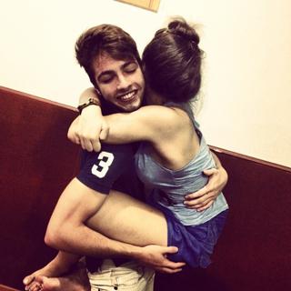 Kéfera Buchmann feet photo 3