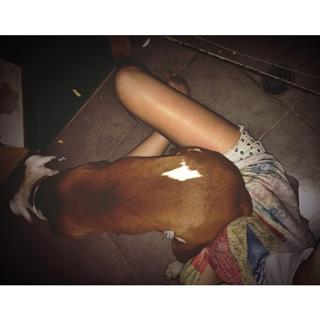 Kéfera Buchmann feet photo thumbnail