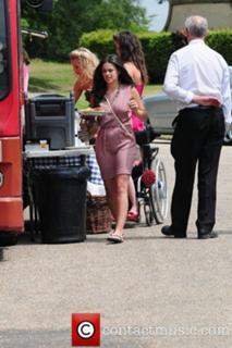 Georgia May Foote feet photo thumbnail