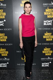 Julianna Margulies feet photo thumbnail