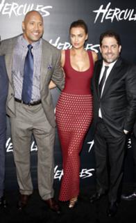 Irina Shayk feet photo thumbnail