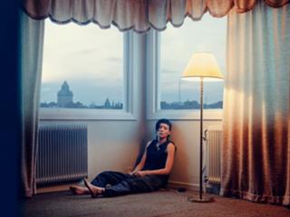 Rooney Mara feet photo thumbnail