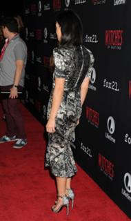Jenna Dewan feet photo thumbnail