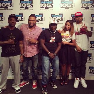 Angela Yee feet photo thumbnail