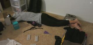Jenna Ezarik feet photo thumbnail
