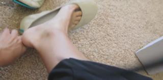 Jenna Ezarik feet photo thumbnail