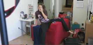 Jenna Ezarik feet photo thumbnail