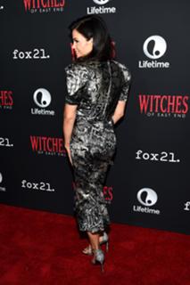 Jenna Dewan feet photo thumbnail