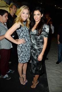 Jenna Dewan feet photo thumbnail