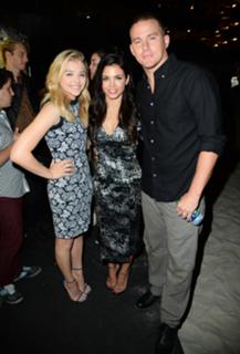Jenna Dewan feet photo thumbnail