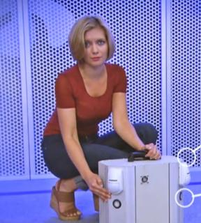 Rachel Riley feet photo thumbnail