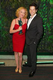 Virginia Madsen feet photo thumbnail
