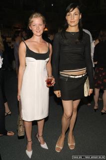 Famke Janssen feet photo thumbnail