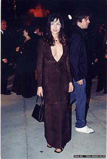 Famke Janssen feet photo thumbnail
