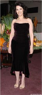 Nigella Lawson feet photo 4