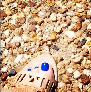 Shannon Bream feet photo 4