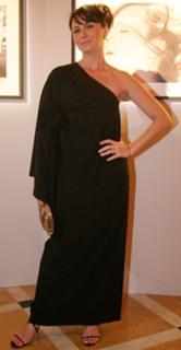 Giovanna Antonelli feet photo thumbnail