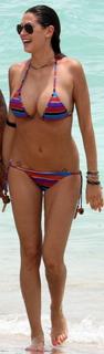 Melissa Satta feet photo thumbnail