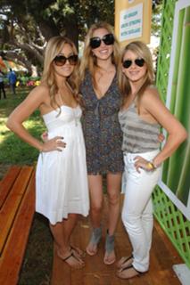 Lauren Conrad feet photo thumbnail