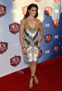 Danica Patrick feet photo thumbnail