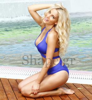 Doukissa Nomikou feet photo thumbnail