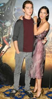 Megan Fox feet photo thumbnail