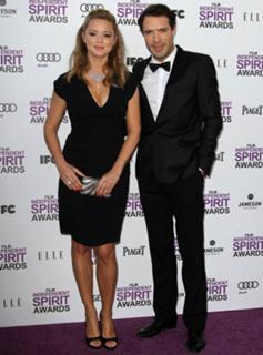 Virginie Efira feet photo thumbnail