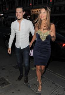 Ferne McCann feet photo thumbnail