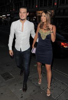Ferne McCann feet photo thumbnail