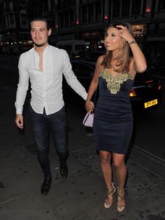 Ferne McCann feet photo thumbnail