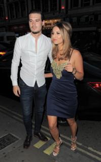 Ferne McCann feet photo thumbnail
