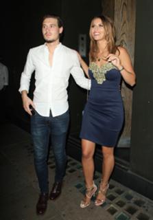 Ferne McCann feet photo thumbnail
