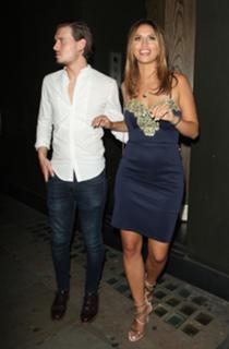 Ferne McCann feet photo thumbnail