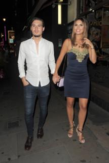 Ferne McCann feet photo thumbnail