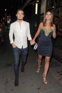 Ferne McCann feet photo thumbnail