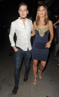 Ferne McCann feet photo thumbnail