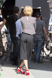Uma Thurman feet photo thumbnail
