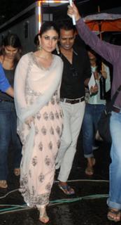 Kareena Kapoor feet photo thumbnail