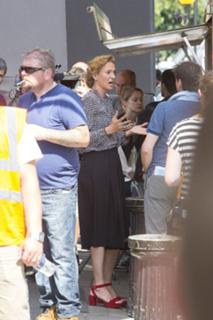 Uma Thurman feet photo thumbnail