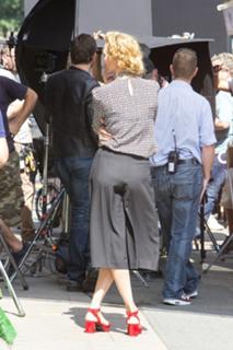 Uma Thurman feet photo thumbnail