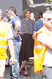 Uma Thurman feet photo thumbnail