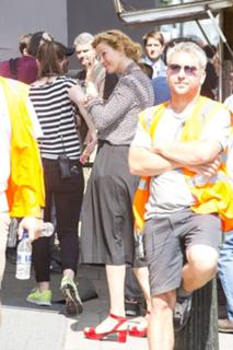 Uma Thurman feet photo thumbnail
