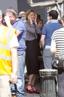 Uma Thurman feet photo thumbnail
