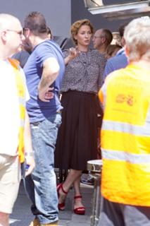 Uma Thurman feet photo thumbnail