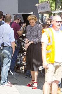 Uma Thurman feet photo thumbnail